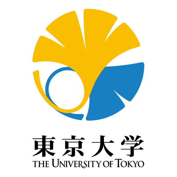 The University of Tokyo Graduate School of Information Science and Technology logo
