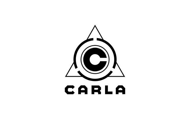 CARLA logo