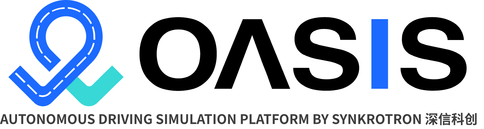 OASIS SIM logo