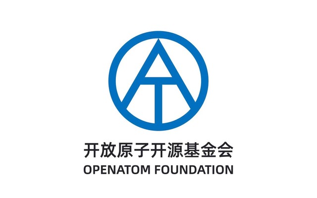OpenAtom Foundation logo